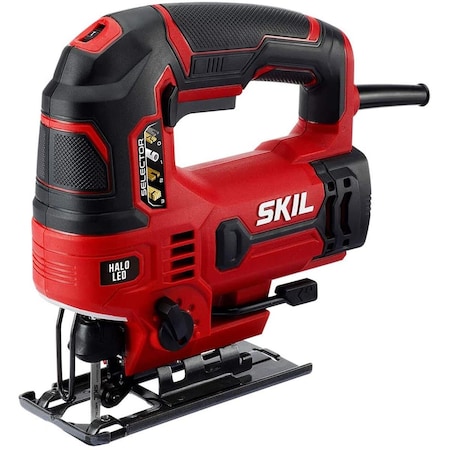 Skil 6A Skil Orbital Jig Saw Corded CH600800